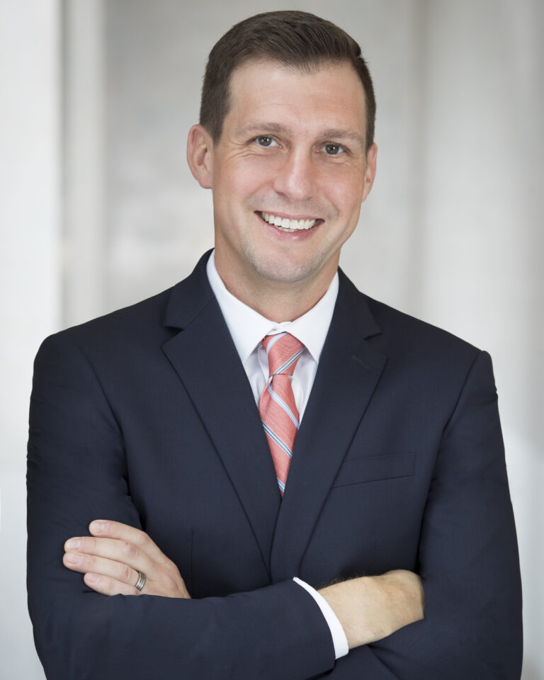 Photo of Michael Vedders
